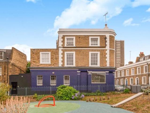 Maisonette for sale
