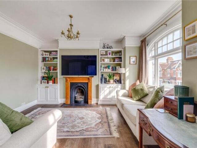 Maisonette for sale in Cat Hill, England