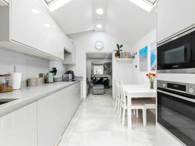 Maisonette for sale in Ashill, Somerset