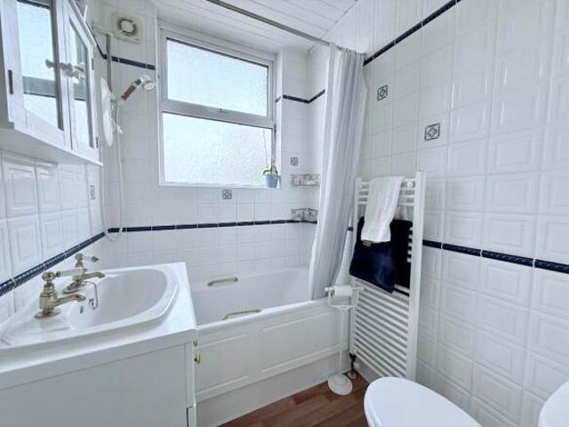Maisonette for sale in Alton Barnes
