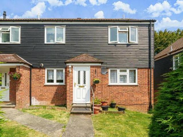 House for sale in Sawbridgeworth, Colliers End