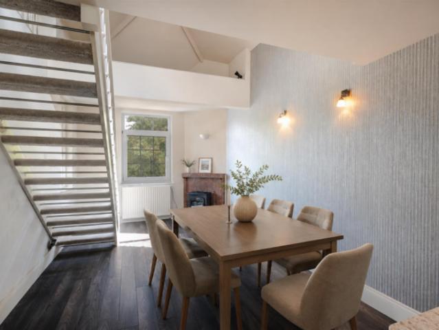 Maisonette for sale in Wetherby, West Yorkshire