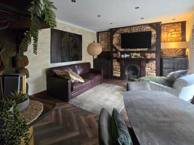 Maisonette for sale in Eastbourne, East Sussex