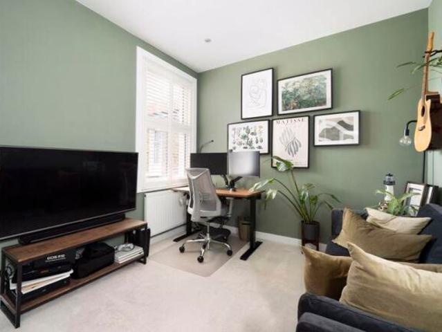 Maisonette for sale