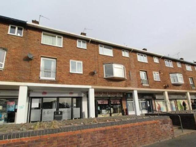 House for sale in Lowedges, South Yorkshire