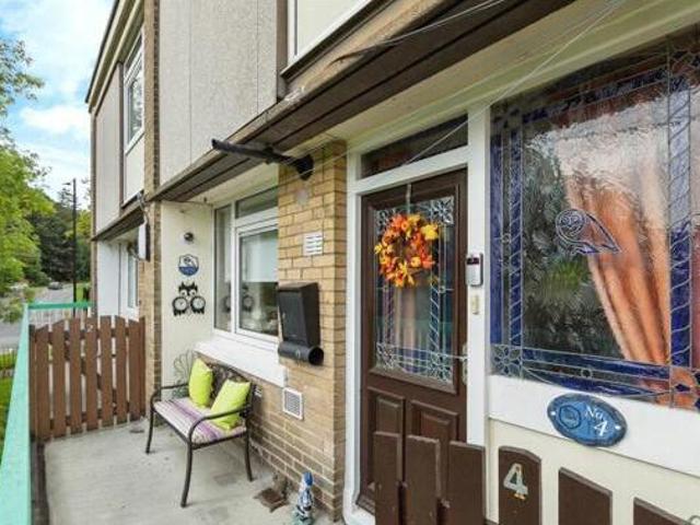 House for sale in South Yorkshire