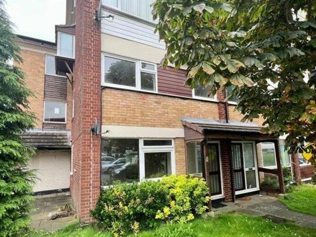 House for sale in West Midlands