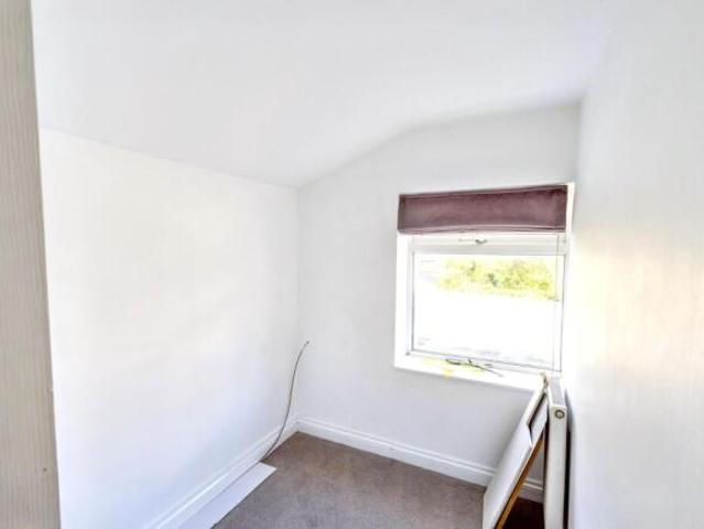 Maisonette for sale in North Yorkshire