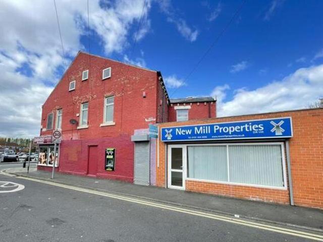 House for sale in Cauldwell, South Shields