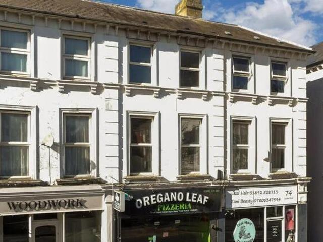 House for sale in City of London, Greater London