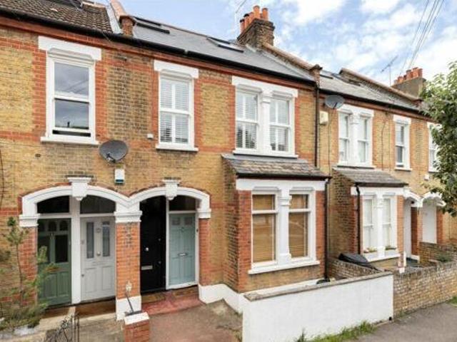 House for sale in Lyons, Greater London
