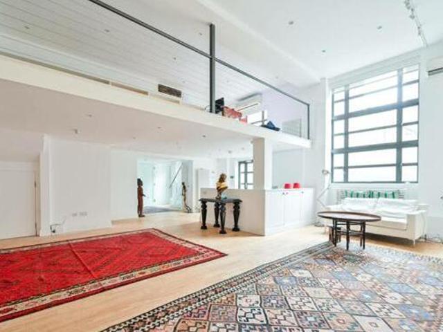 House for sale in City of London, Greater London