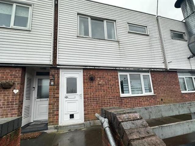 House for sale in East Midlands