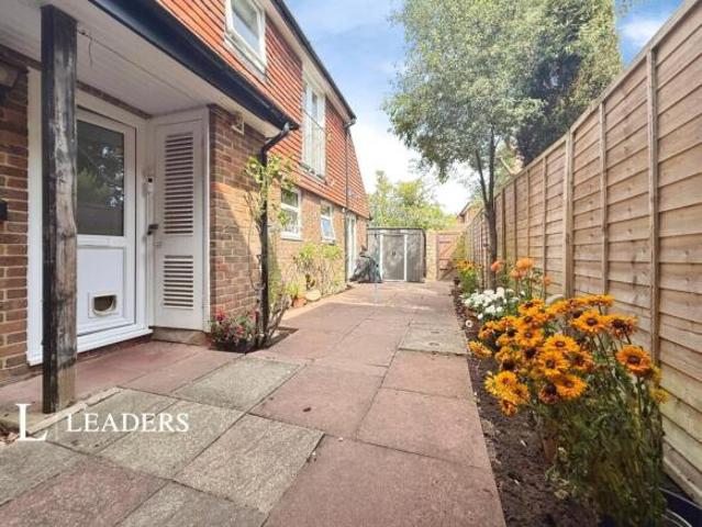 Maisonette for sale in Worthing, West Sussex