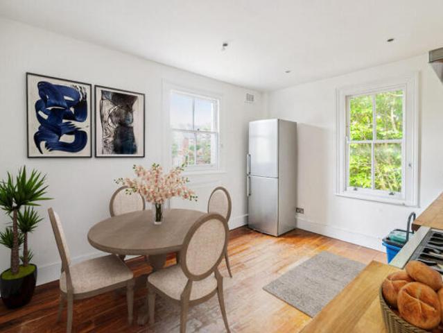Maisonette for sale in St Ann's, Haddon