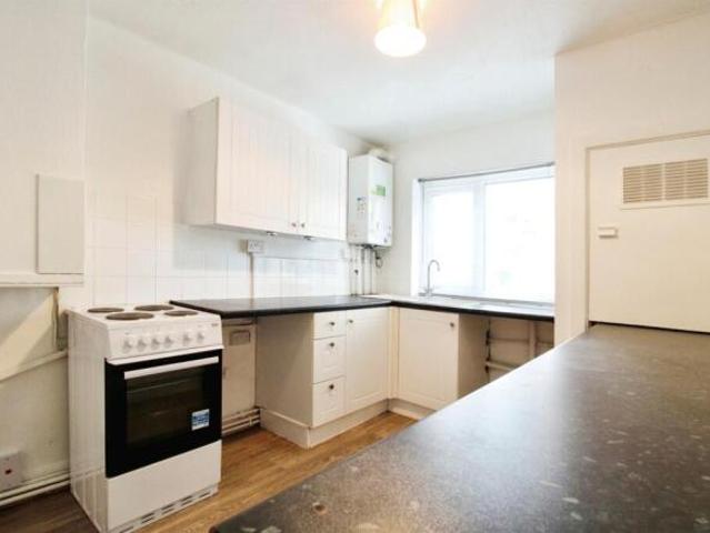 Maisonette for sale in Falcon Lodge, Wales