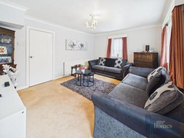 Maisonette for sale in Falcon Lodge, Wales