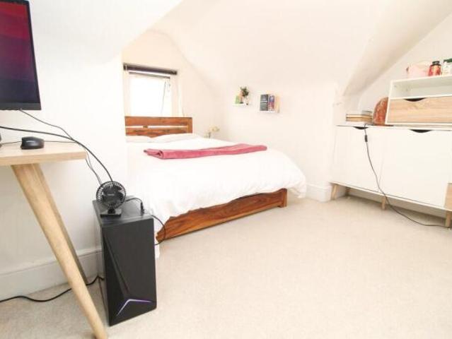 Maisonette for sale in Poole
