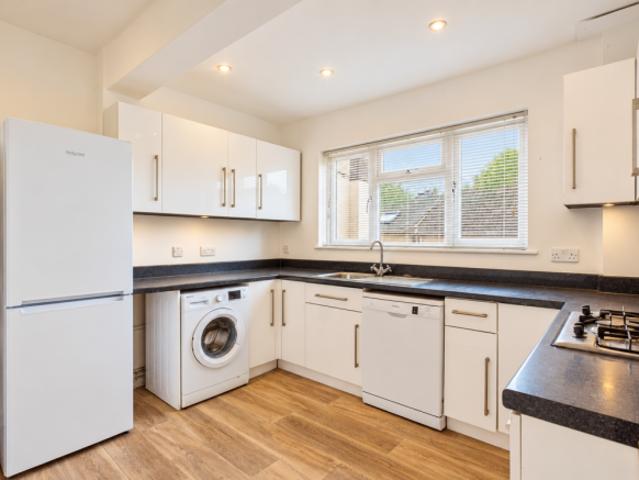 Maisonette for sale in Exeter, Devon and Torbay
