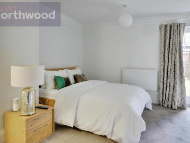 Maisonette for sale in York