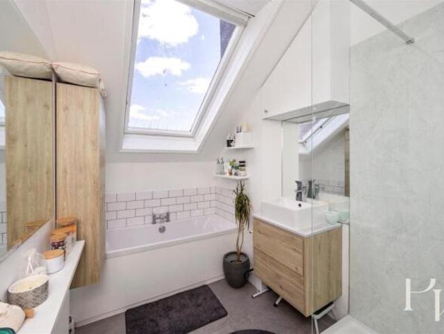 Maisonette for sale in Brighton, Brighton and Hove