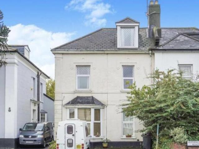 House for sale in Watergate, Devon