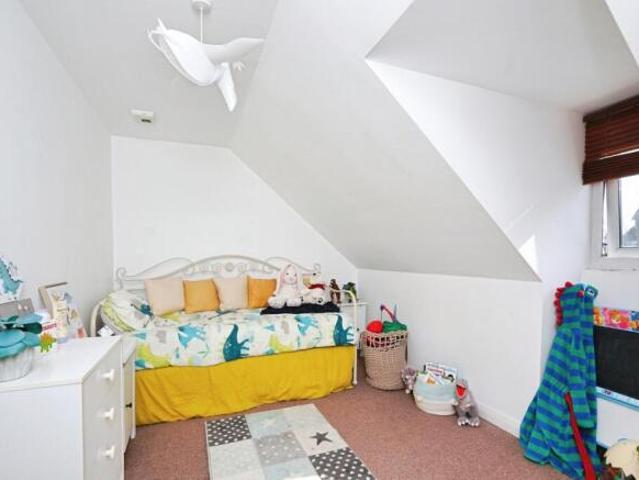 Maisonette for sale in Folkestone