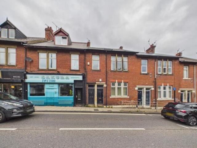 Maisonette for sale in Gosforth, Tyne And Wear
