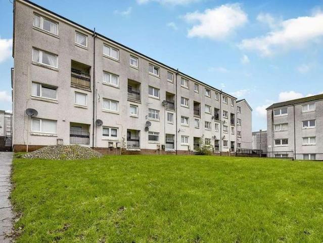 Apartment for sale in Neilston