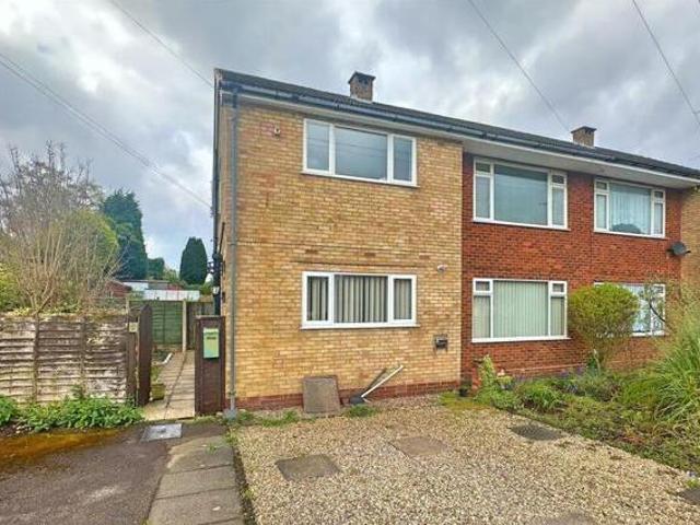 House for sale in Sutton Coldfield, West Midlands