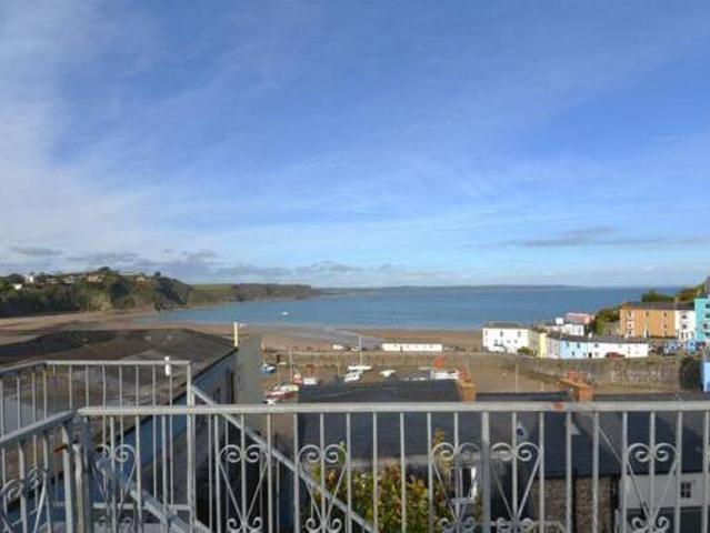 House for sale in Tenby, Wales