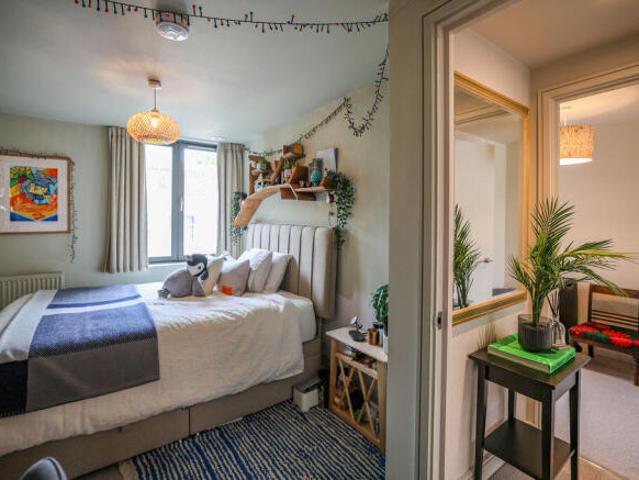 Maisonette for sale in Redcliffe, Feckenham