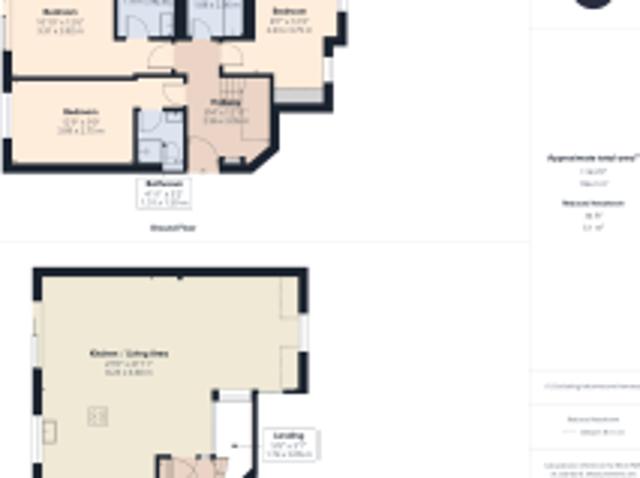 Maisonette for sale in Bevendean, Brighton & Hove