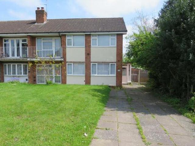House for sale in Tile Cross, West Midlands