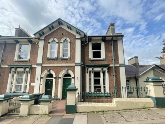 House for sale in St Marychurch, Torquay