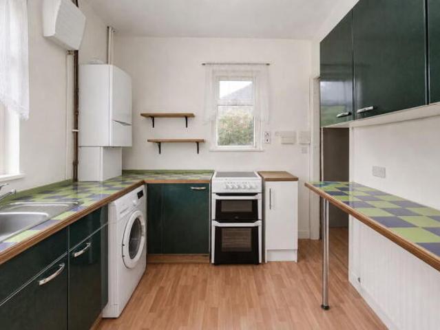 Maisonette for sale in Watford, Hertfordshire