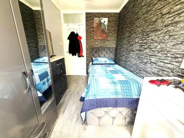 Maisonette for sale in Highgate, West Midlands
