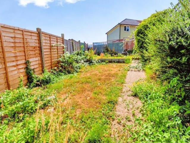 Maisonette for sale in Midanbury, City Of Southampton