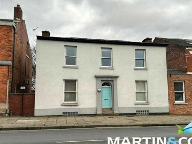 House for sale in Pontefract, West Yorkshire