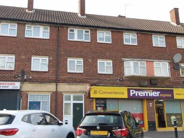House for sale in West Midlands