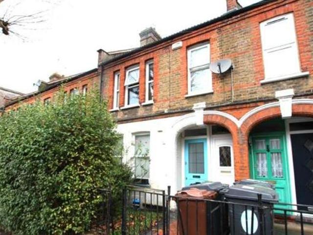House for sale in Lyons, Greater London
