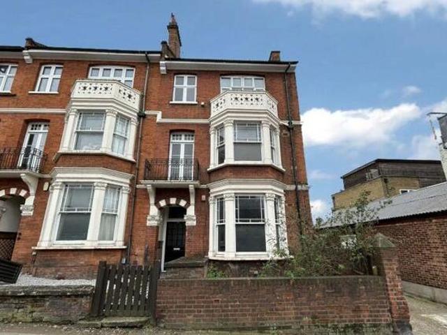 House for sale in Lyons, Greater London