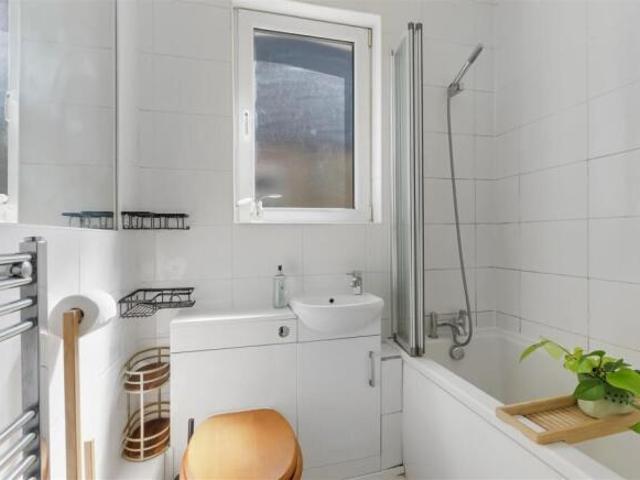 Maisonette for sale in Ashill, Somerset
