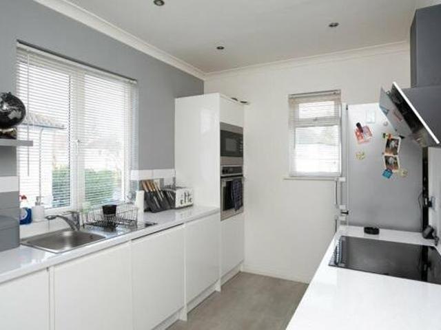 House for sale in North Watford, Hertfordshire