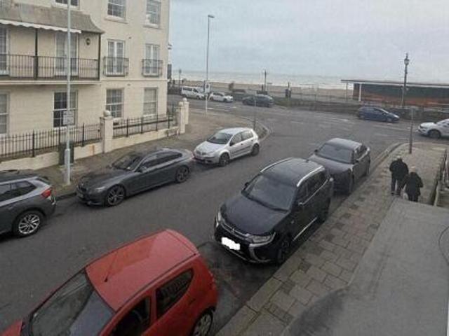 Maisonette for sale in West Worthing, Worthing
