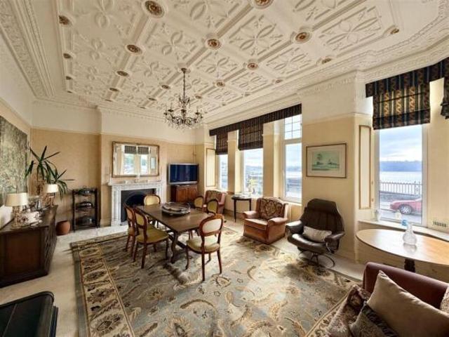 Maisonette for sale in Millbay, Mount Wise