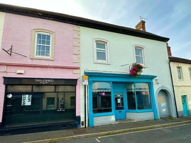 House for sale in Westbury, Wiltshire