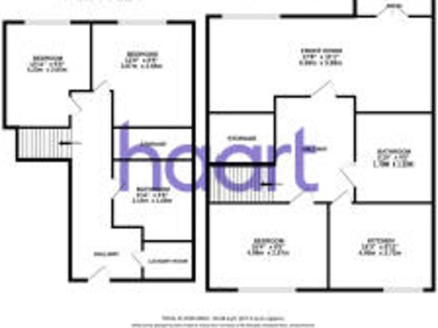 Maisonette for sale in London Borough of Sutton, Greater London