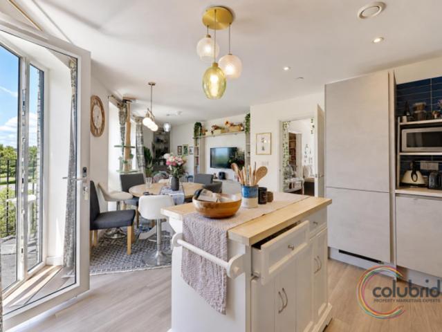 Maisonette for sale in Moulsham, Chelmsford