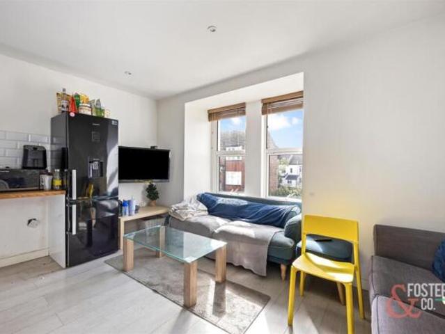 Maisonette for sale in Queen's Park, Brighton & Hove
